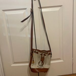 Vintage Dooney and Bourke bag
